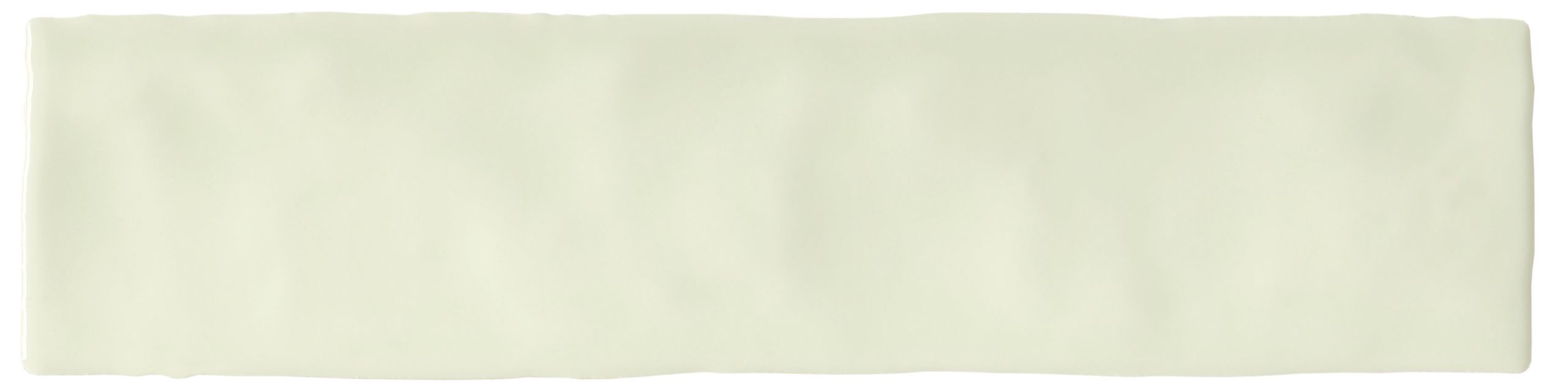 Recer Ritmo Green M7,5x30 piastrella verde lucida