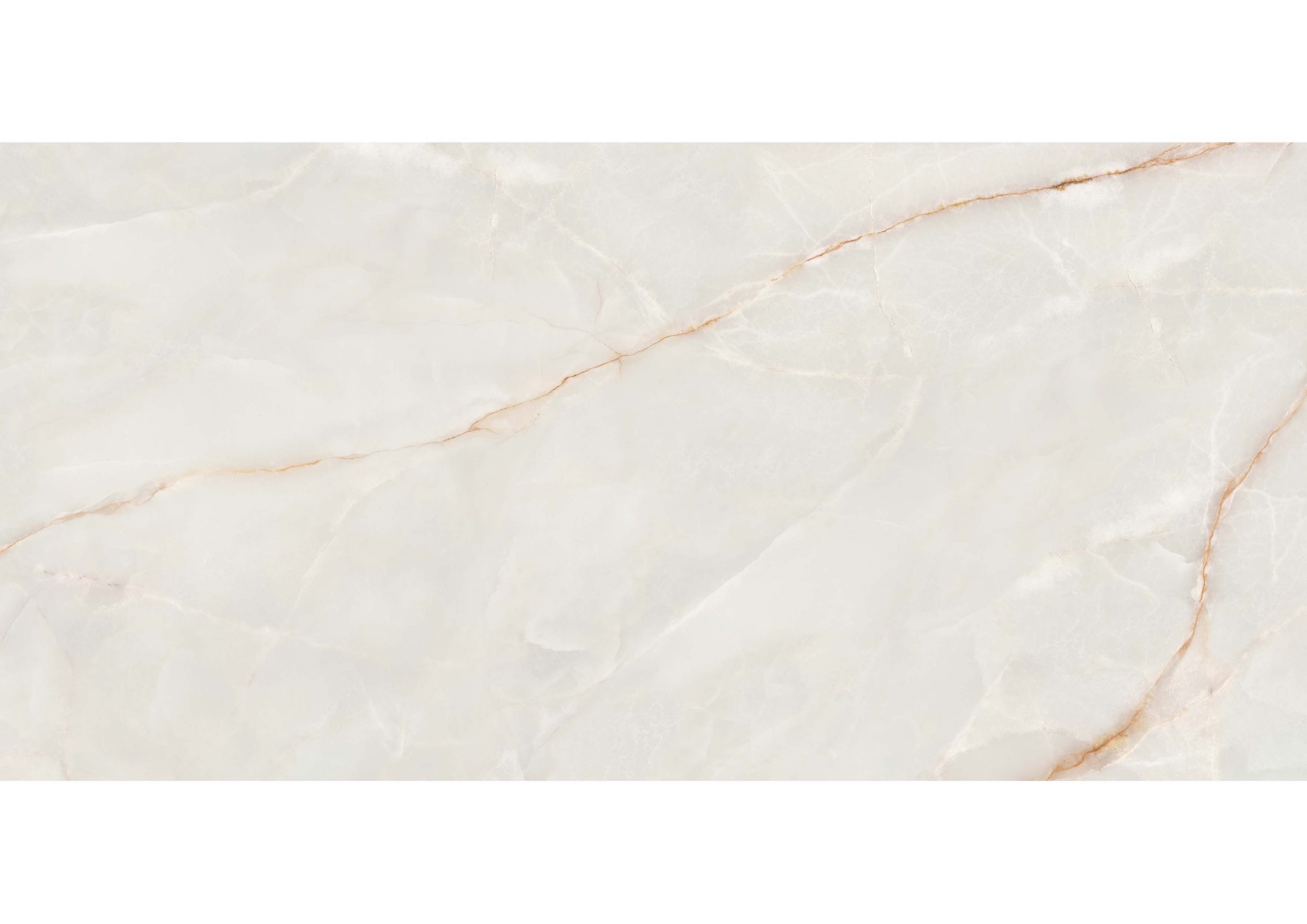 Roca Marble Onice Supreme 120x280R Pulido lastra marmo