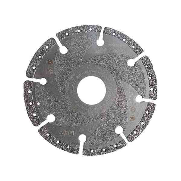Montolit Dragster SSD125 disco diamantato 125 mm