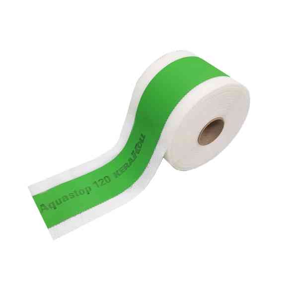 Kerakoll Aquastop 120 nastro impermeabile 12 cm 50 m