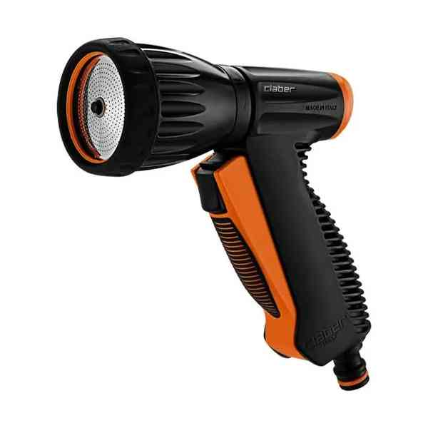 Claber 9563 Multi-Jet pistola per acqua da giardino