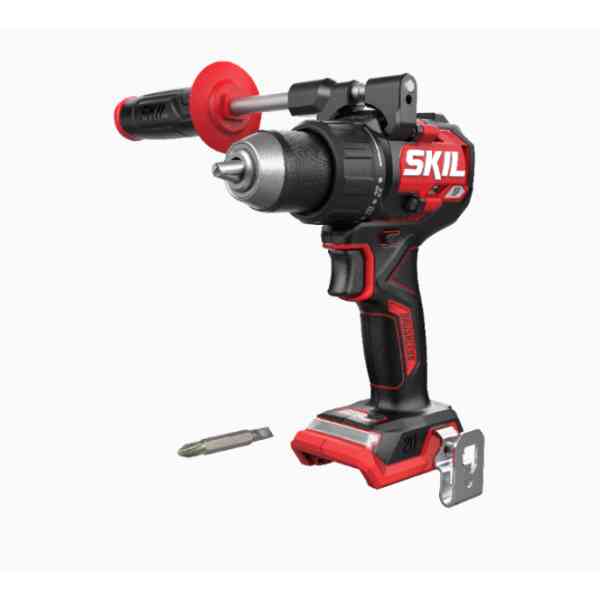 Skil 3080 trapano avvitatore brushless 20V 130 Nm