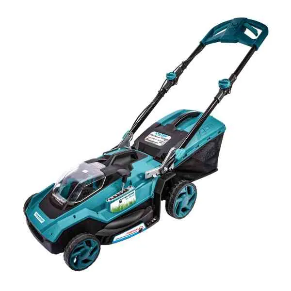 XTLINE XT102893 Tosaerba Batteria 36V 400mm Brushless