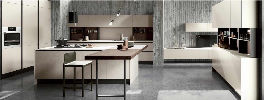 Viva Made Diamante cucina componibile arredo moderna