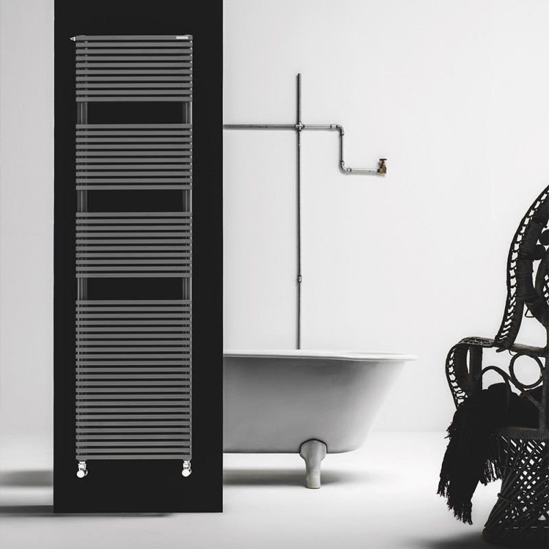 Viva Made Trim Bath Termoarredo bagno moderno