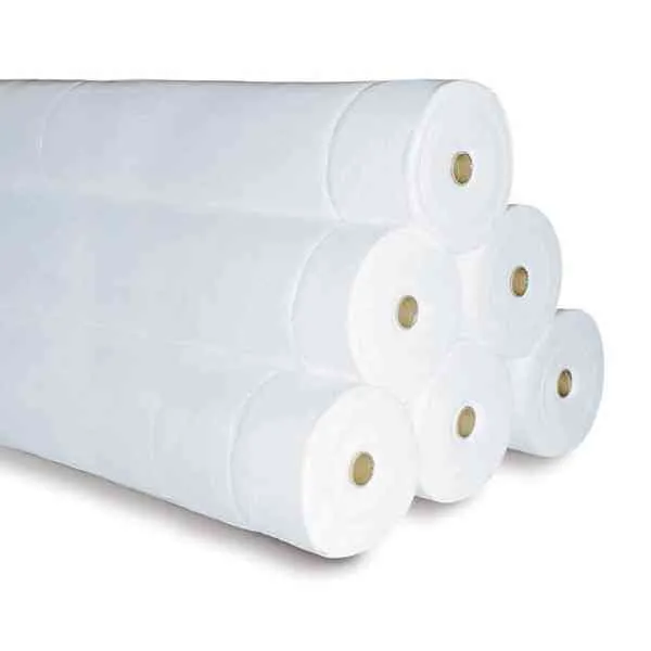 Netex TT geotessile feltro bianco 150 g 100 cm