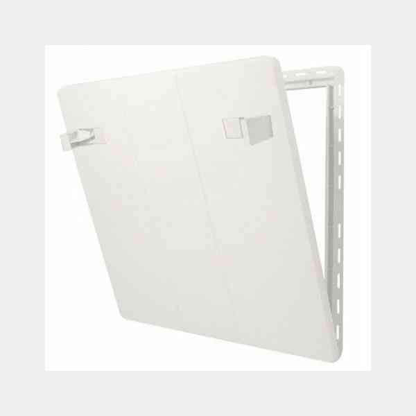 Haco RD 500x500 B sportello revisione bianco 500x500 mm