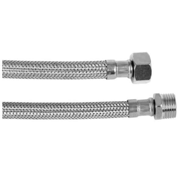 Concept SBA FM1212 250 tubo flessibile inox 250 mm 1/2