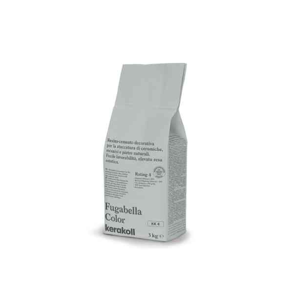 Kerakoll Fugabella Color stucco fughe 3 kg KK4
