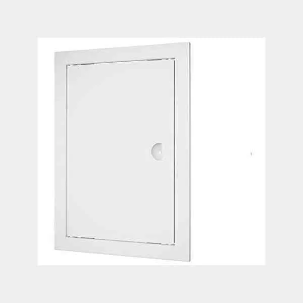 Haco VD 150x200 sportello ispezione bianco