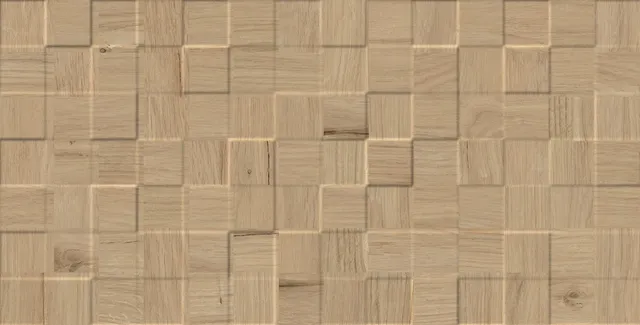 Recer Urban Cottage Square Whisky piastrella 30x60 effetto legno