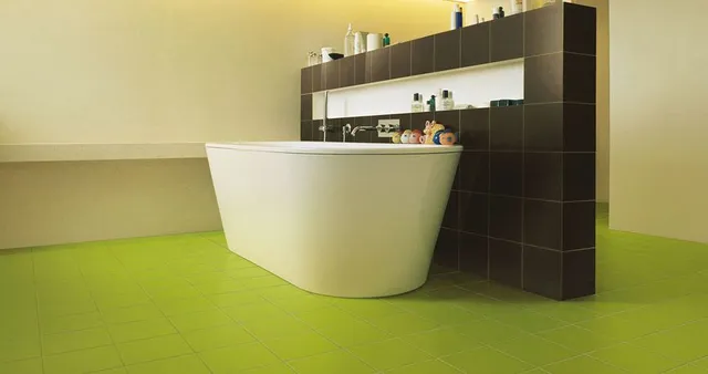 Viva Made Caleidoscopio piastrelle ceramica decorative