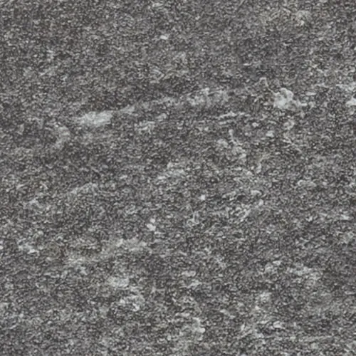 Recer Wild Rock Black 13x13 campione piastrella nera