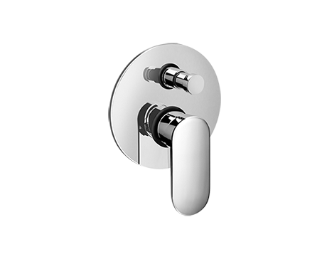 Viva Made Mia 4230 miscelatore doccia incasso deviatore
