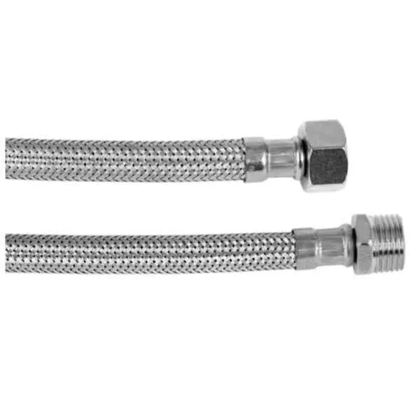 Concept SBA FM1212 250 tubo flessibile inox 250 mm 1/2