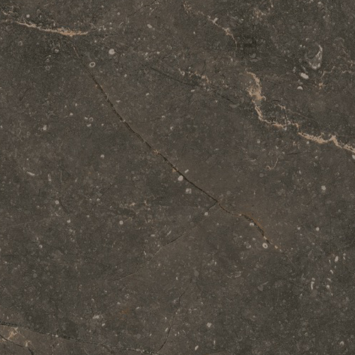 Recer Bluenza Ebony Black Natural piastrella 13x13 campione
