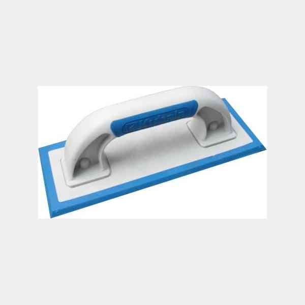 Kubala Frattazzo PVC 240x95 Gomma Fughe Piastrelle