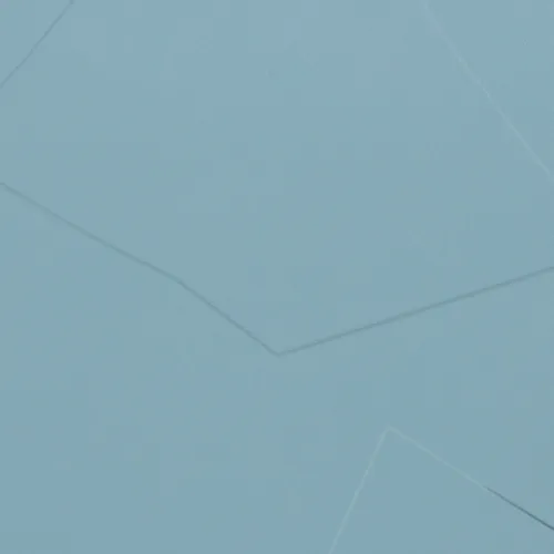 Recer Ice Blue Campione Rivestimento 13x13 Blu Opaco