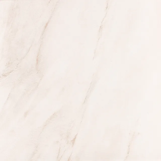 Recer Majestic White Gloss 13x13 piastrella campione bianca