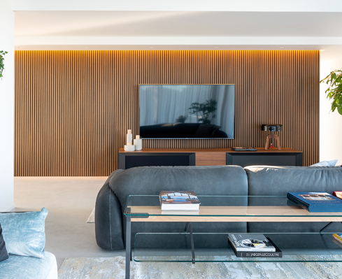 Viva Made Twix piastrella gres pavimento e rivestimento