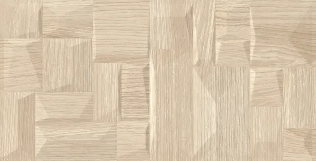 Recer Opal 3D Vanilla 30x60 rivestimento naturale