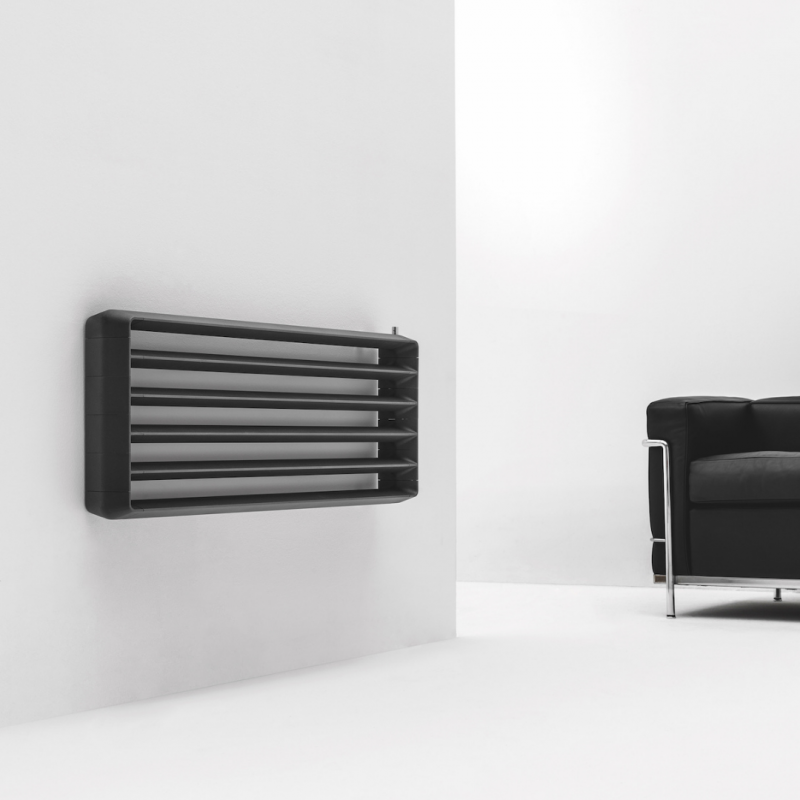 Viva Made Ghisa Termoarredo Radiatore Ghisa Bagno