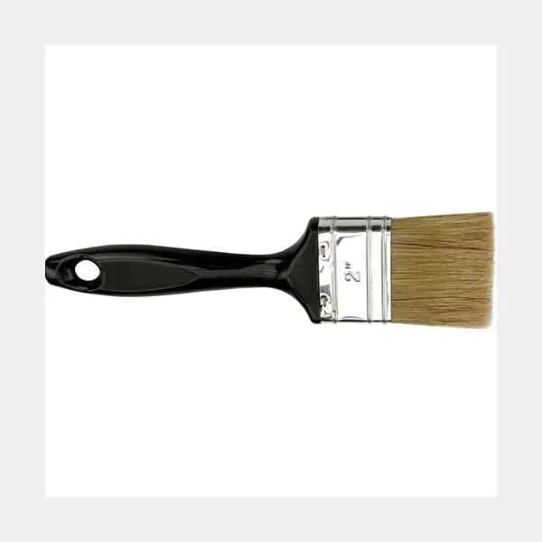 Pennello 109 pennello piatto 2,5" 63,5 mm pittura