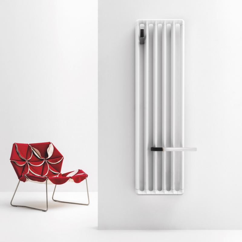 Viva Made Ghisa Termoarredo Radiatore Ghisa Bagno