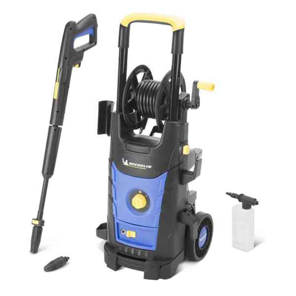 Michelin MPX22 EHS idropulitrice 160 bar 460 L/h
