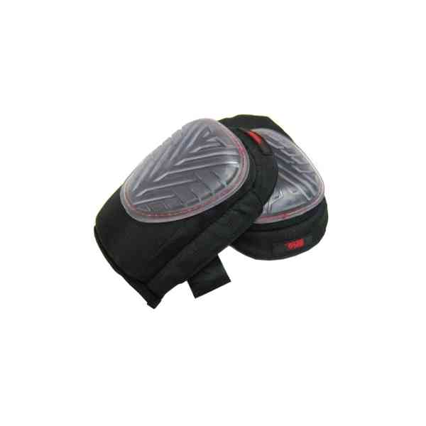 Magg 909021 ginocchiere neoprene con gel poliestere