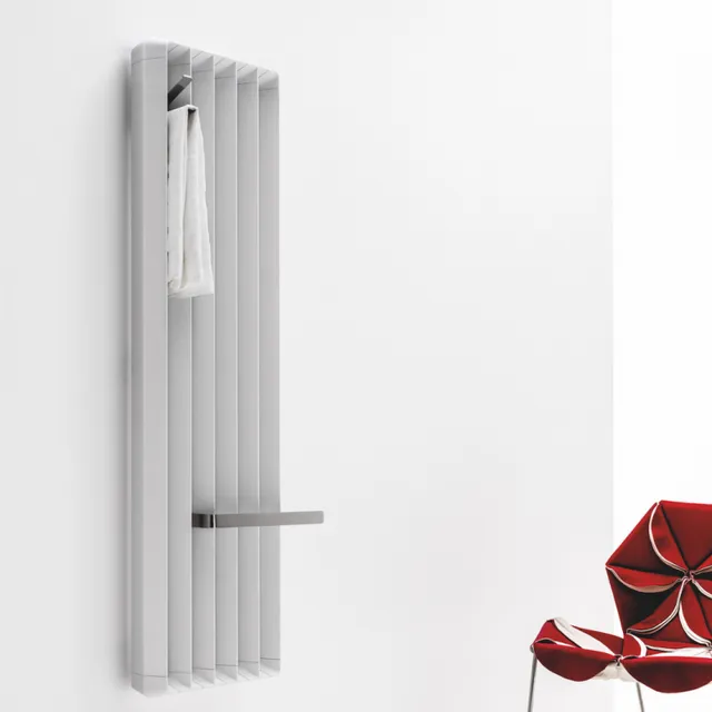 Viva Made Ghisa Termoarredo Radiatore Ghisa Bagno