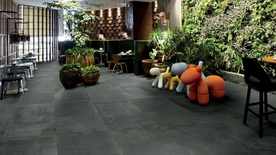 Viva Made Absolute Piastrelle Gres Pavimento e Rivestimento