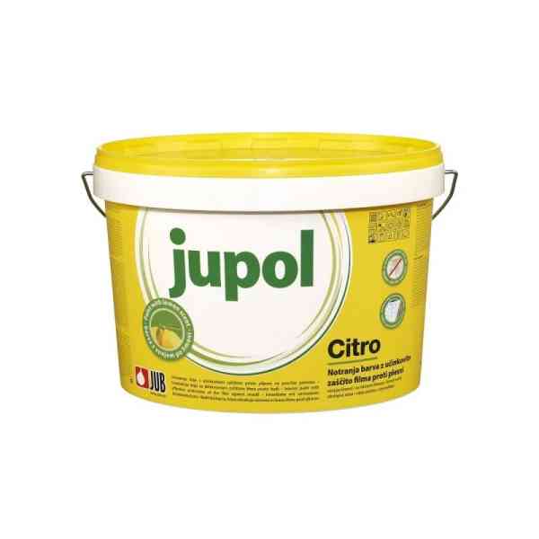 Jub Jupol Citro pittura parete interna 10 L antimuffa