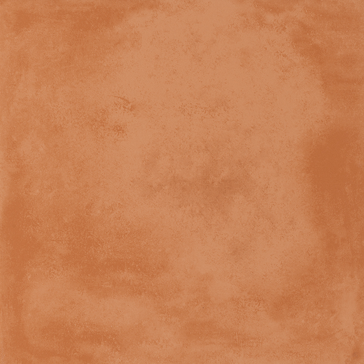 Recer Rustico Terrace Red 33x33 piastrella rossa semilucida