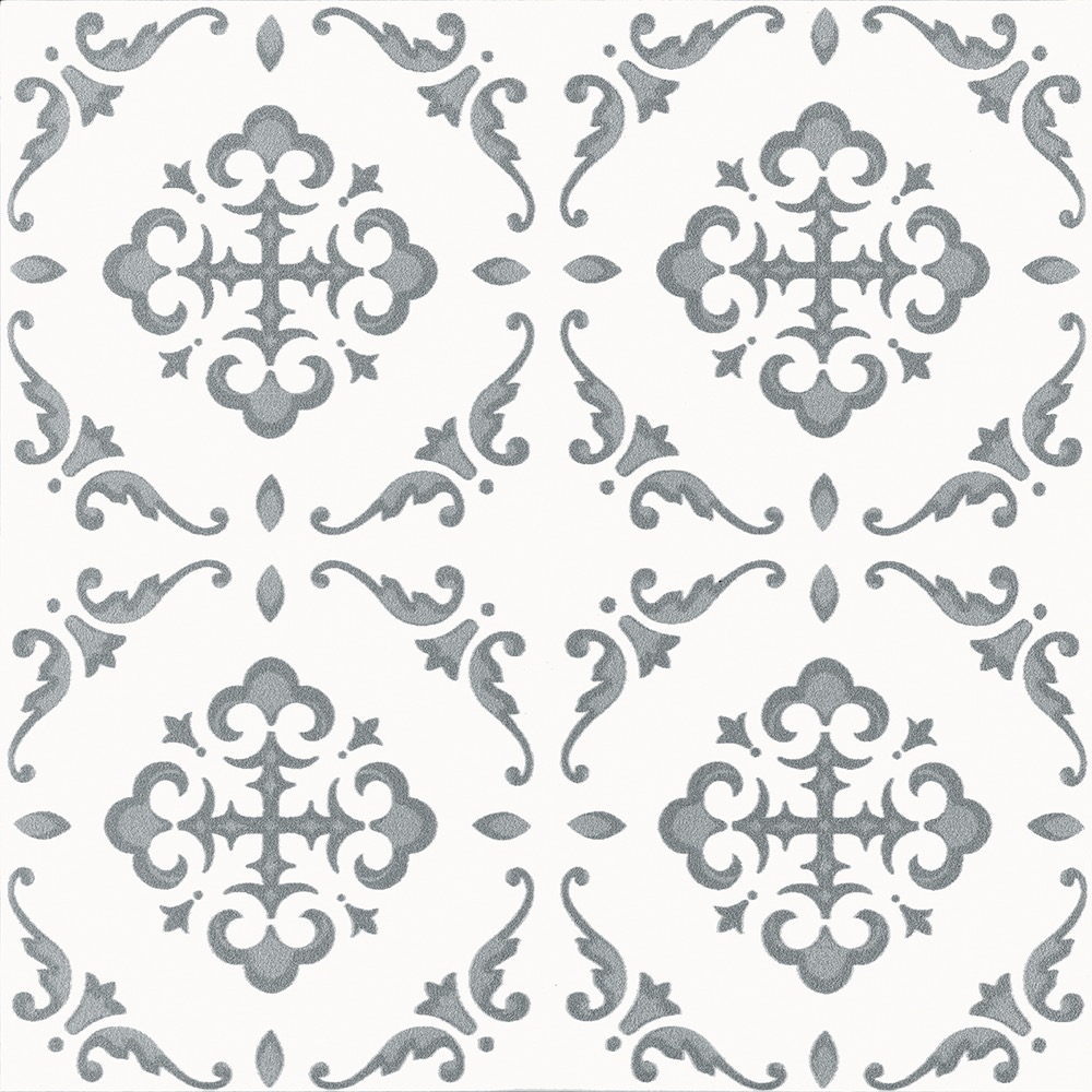 Recer Sentir Projectos Avis Cinza M20x20 piastrella grigia naturale
