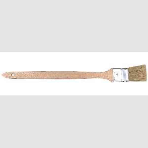 Pennello radiatore 152 60 mm pennello angolato per termosifoni
