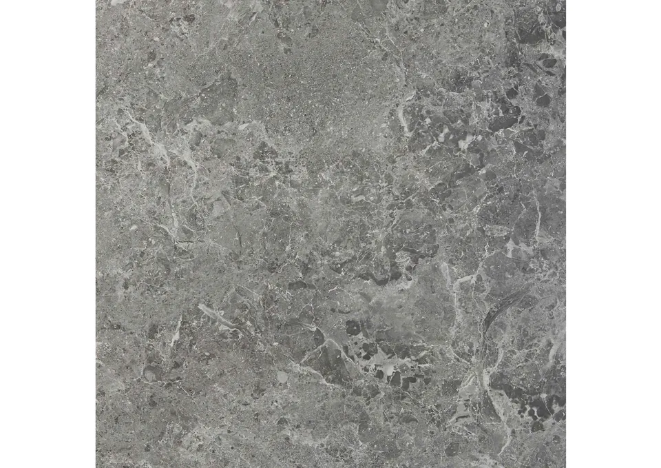 Roca Tiles Marais Piastrella Grafito 60x60R pietra