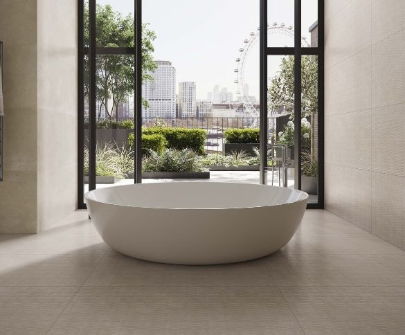 Casalgrande Padana The City Collection gres moderno