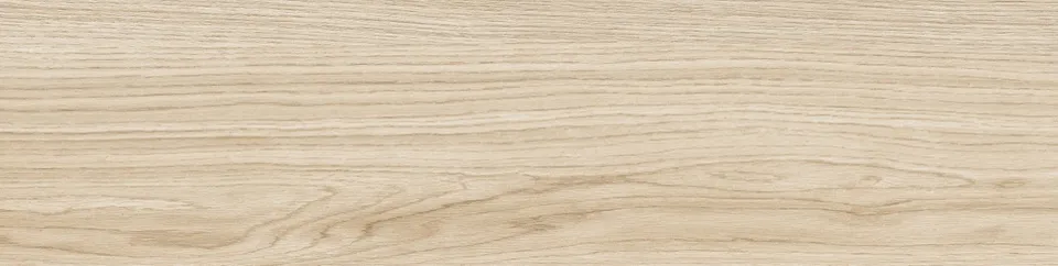 Recer Opal Vanilla 22x90R Gres Effetto Legno Naturale