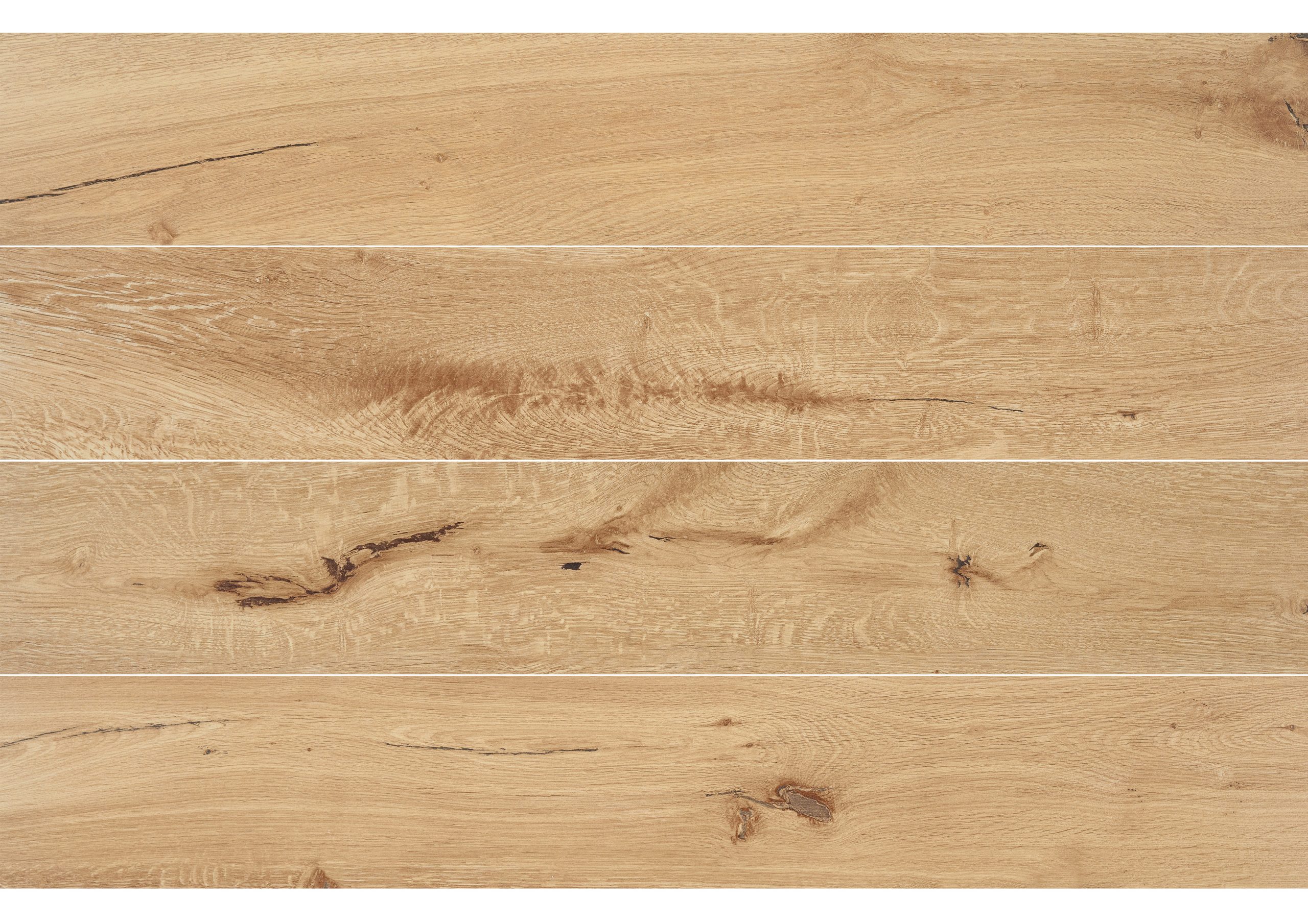Roca Tiles Indiana Piastrella Roble gres effetto legno