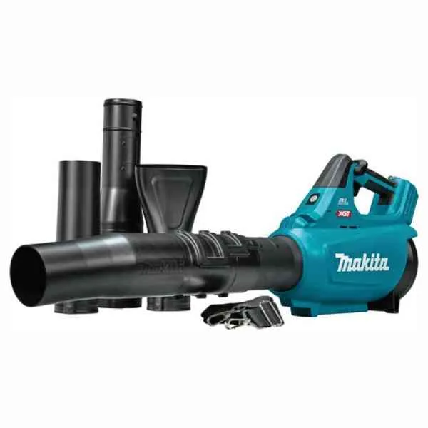 Makita XGT UB001GZ soffiatore 40V corpo macchina