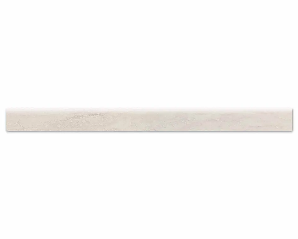 Roca Travertino battiscopa gres marmo levigato 60x120