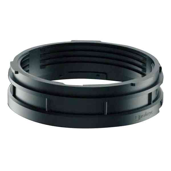 Profilitec SUPAR Modular Ring 30 mm anello prolunga per esterni