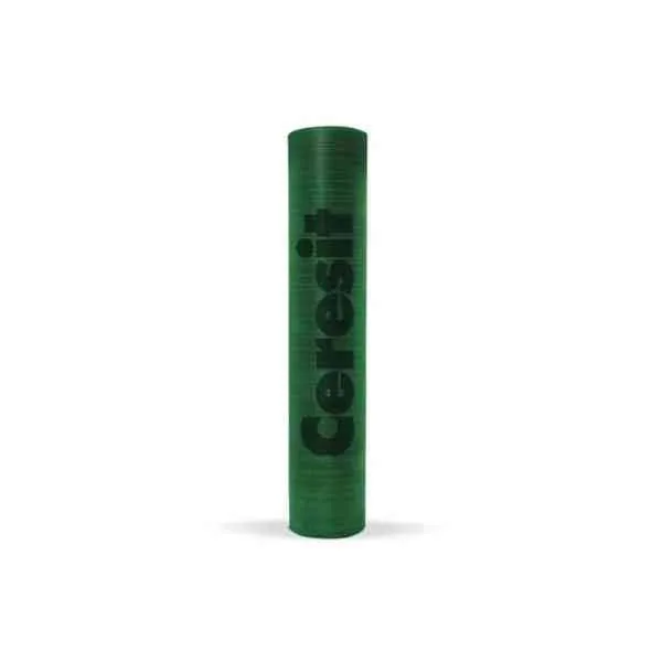 Ceresit CT 325 rete facciata 160 g 1100 mm x 10 m