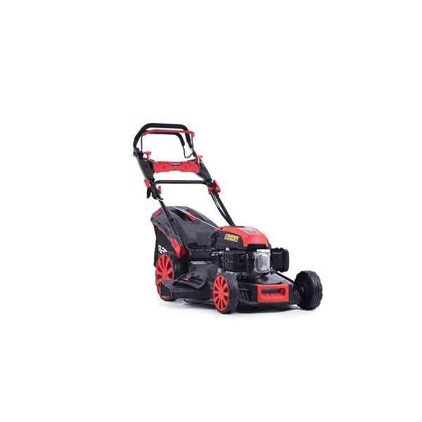 Ramda G56SHLV-T rasaerba semovente 56 cm 4V1 65 L