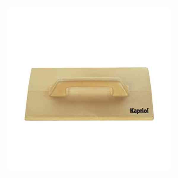 Kapriol Spatola PVC PU 14x40 cm bianca