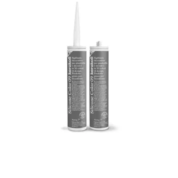 Kerakoll Silicone Color 09 sigillante 310 ml per piastrelle