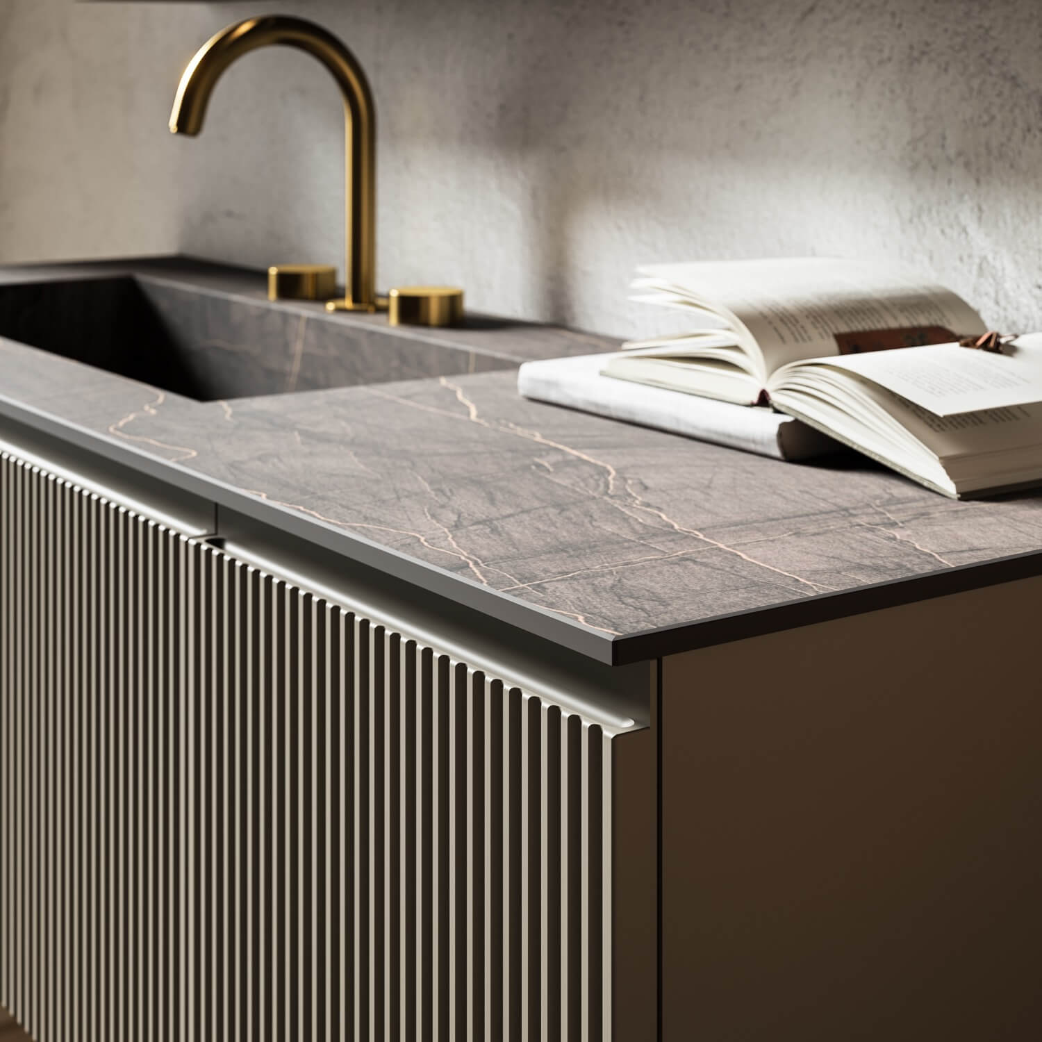 Viva Made Vertigo Evolution VE10 mobile bagno