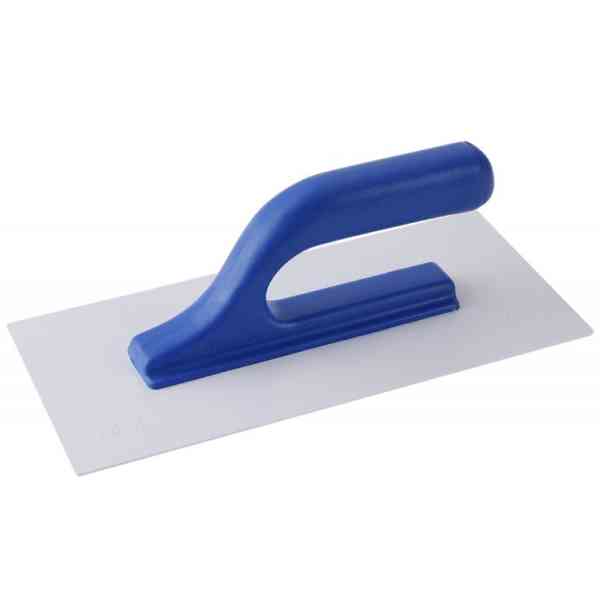 Kubala frattone ABS 270x130 liscio spatola plastica