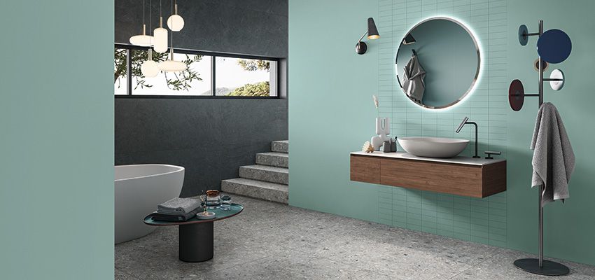 Viva Made Atelier Piastrella Pavimento Parete Bagno Cucina